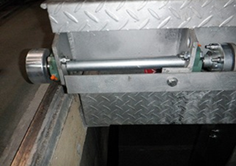 現地調査・打ち合わせ