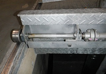 現地調査・打ち合わせ