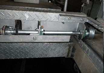 現地調査・打ち合わせ