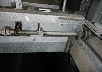 現地調査・打ち合わせ