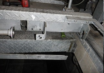 現地調査・打ち合わせ