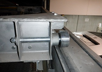 現地調査・打ち合わせ