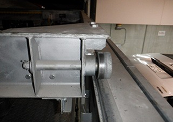 現地調査・打ち合わせ