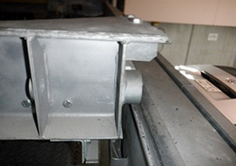 現地調査・打ち合わせ