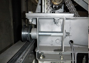 現地調査・打ち合わせ