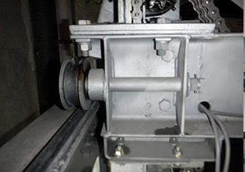 現地調査・打ち合わせ