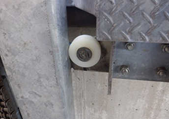 現地調査・打ち合わせ