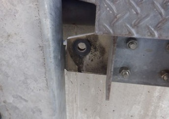 現地調査・打ち合わせ