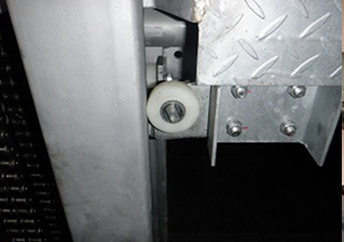 現地調査・打ち合わせ