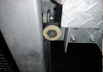 現地調査・打ち合わせ