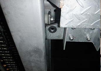 現地調査・打ち合わせ