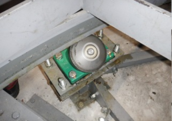 現地調査・打ち合わせ