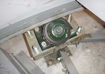 現地調査・打ち合わせ