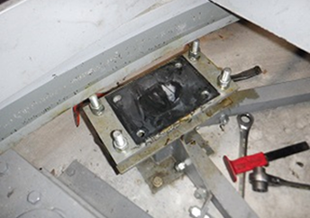 現地調査・打ち合わせ