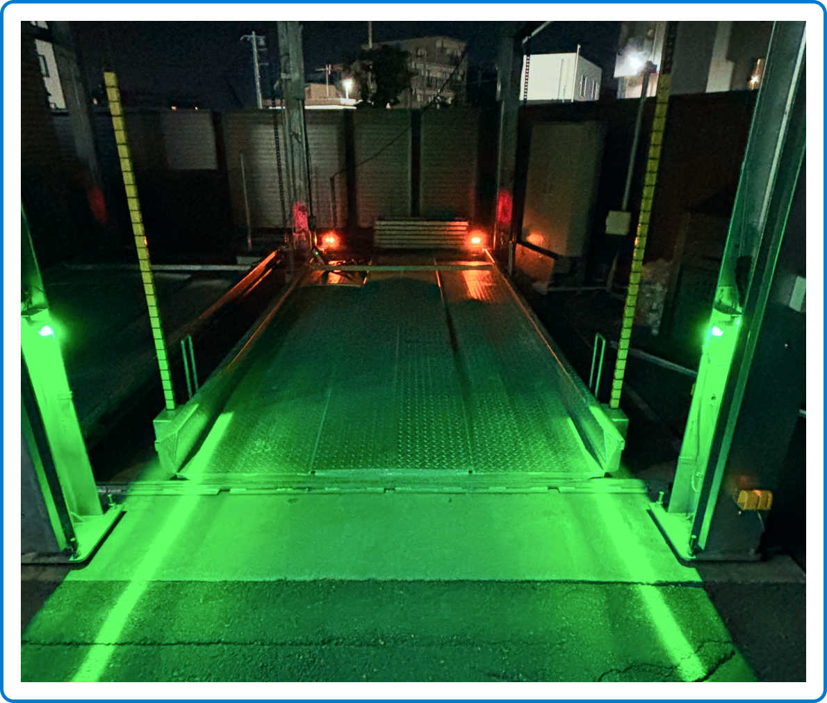 ワイドパレットの仕組み