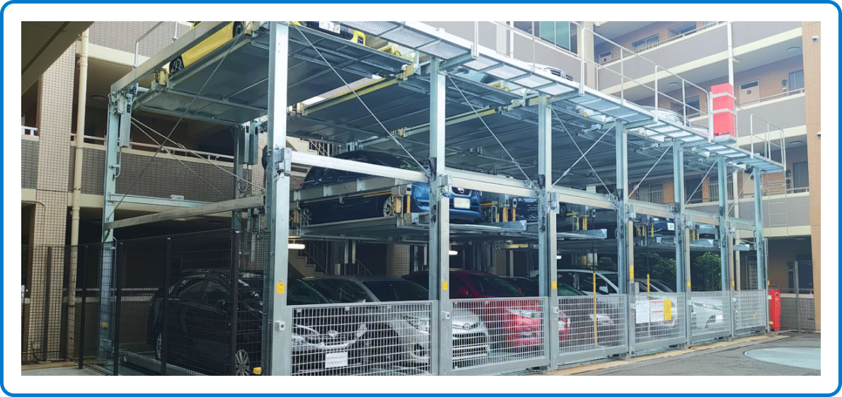 溶融亜鉛メッキ仕上げ1