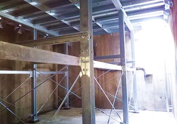 Ｚコート山手台