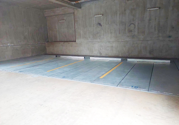 D調布本町ガーデンハウス