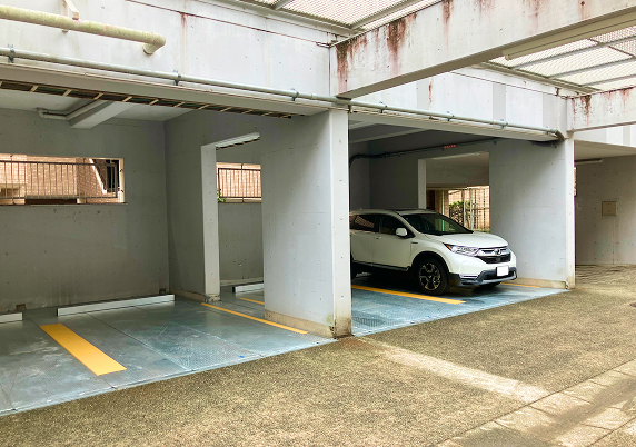 Cクレスト東寺尾