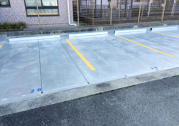 S小手指ハイツI