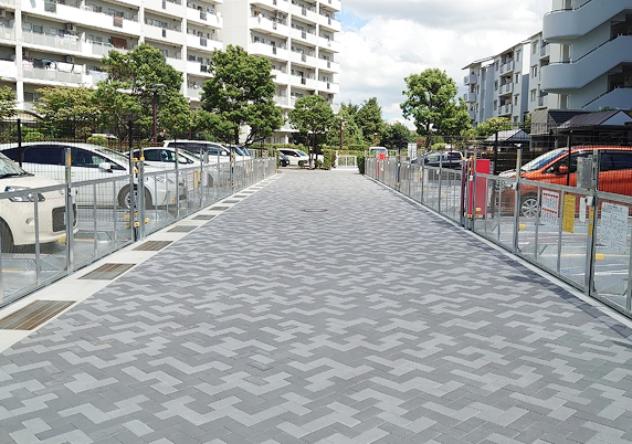 AM東大宮マンション