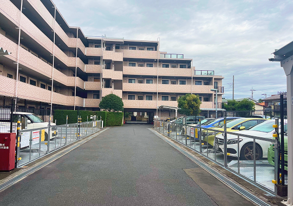 RG金町リバーステージ