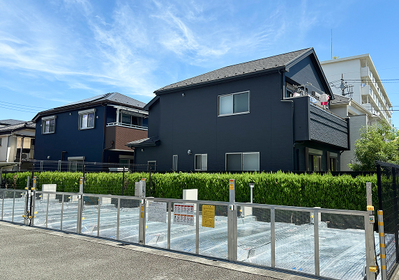 Mキャッスル元本郷