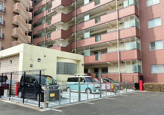 Mキャッスル元本郷