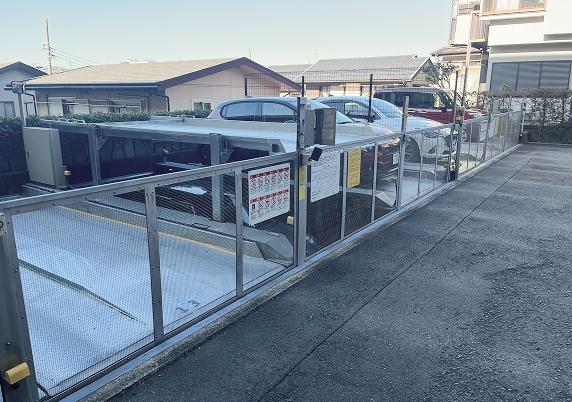 現地調査・打ち合わせ