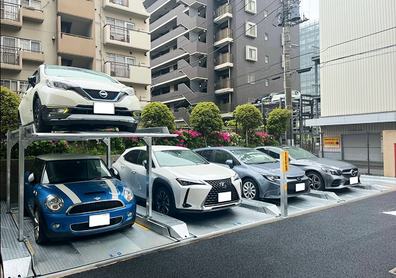 Aグランディ千葉