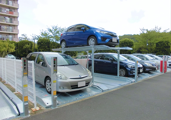 Nシティ本郷台パークヒルズ