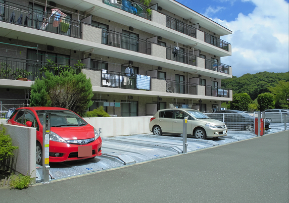 Nシティ本郷台パークヒルズ