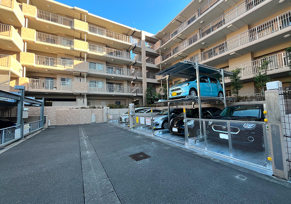 BS鎌倉梶原ヴィエント