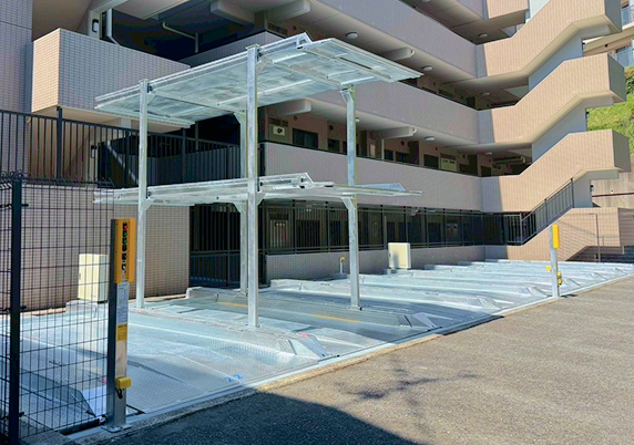 C宮前平クレスト