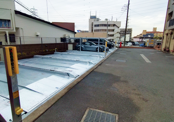 Lハイム所沢エアーズガーデン