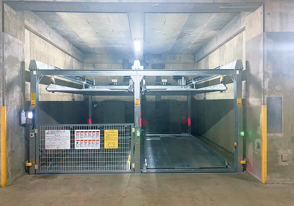 A朝霞リーデンス