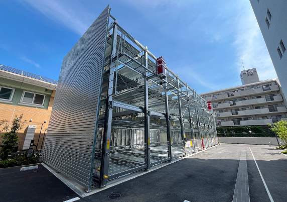 ＣＲ大船シーズンテラス