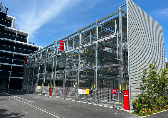 ＣＲ大船シーズンテラス