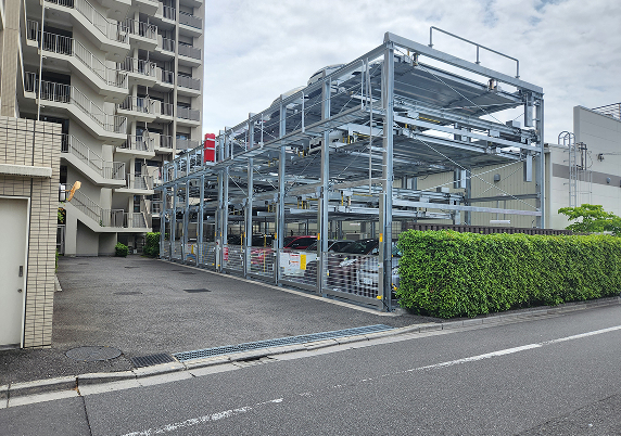 SWブライトゲート