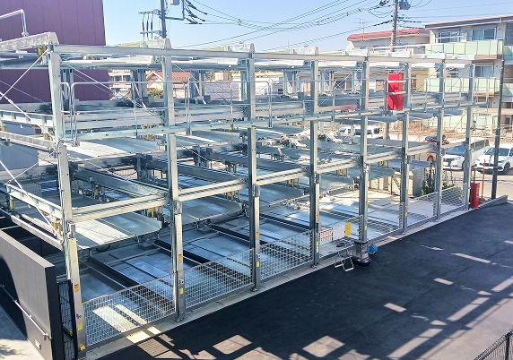 PS横浜十日市場