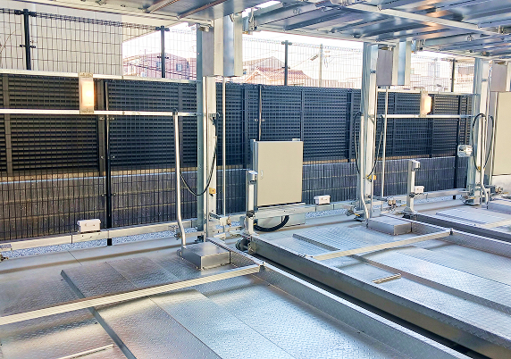 PS横浜十日市場