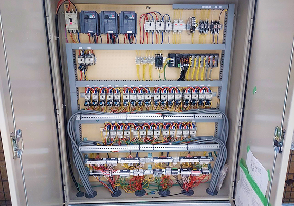 Fコートパーキング